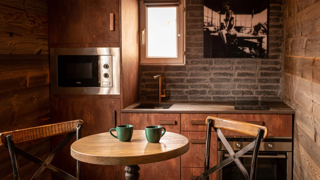Boudoir spa weed-end romantique à Lyon