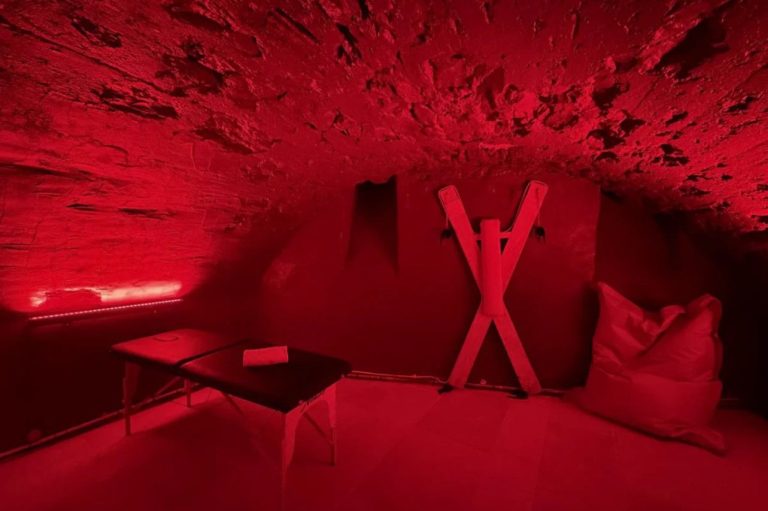 Love Room Ferrachat : une parenthèse romantique au cœur du Vieux Lyon