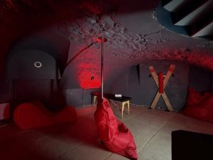 Love Room Ferrachat : l’escapade lyonnaise